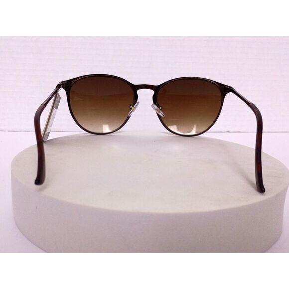 Foster Grant City Collection Bronze Metal Frame / Brown fade lens Sunglasses - Picture 5 of 13